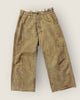 1930s beautifully worn chinos