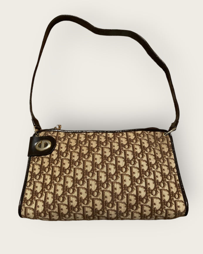 Vintage Christian Dior bag