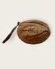 Rare 1930s football purse