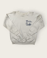 1960s Montauk, New York sweatshirt