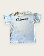 Rare 1950s Chippewa T-shirt