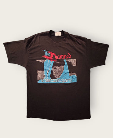 Vintage Concert Tees