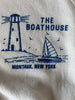 1960s Montauk, New York sweatshirt