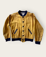 1940s WW11 326 Glider Infantry  jacket.