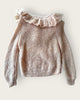 1960s mohair sweater