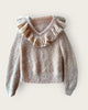 1960s mohair sweater