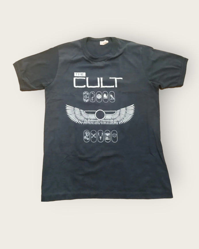 1980s single stitch The Cult LOVE T-shirt